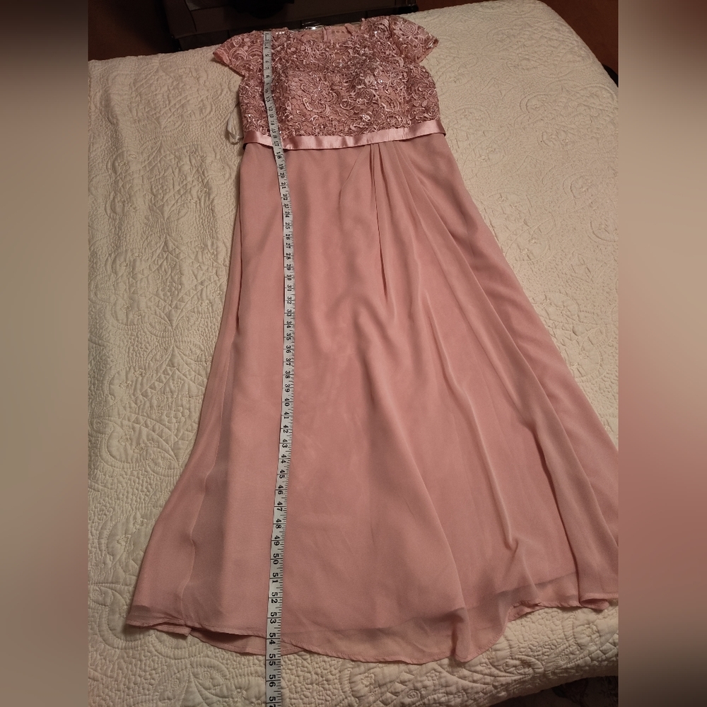 NWT Cameron Blake evening gown - Picture 14 of 15